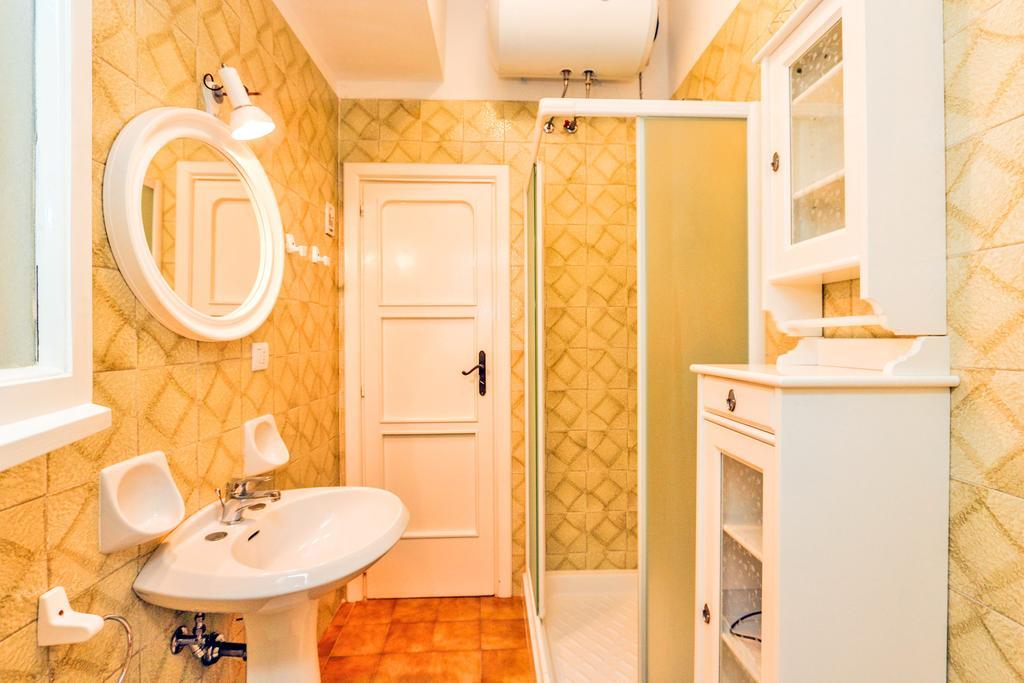 Apartamento Casa Roberta Conca dei Marini Exterior foto