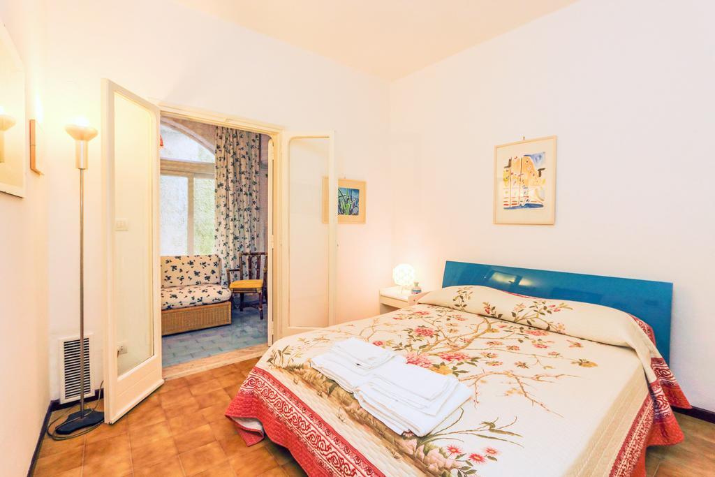 Apartamento Casa Roberta Conca dei Marini Habitación foto