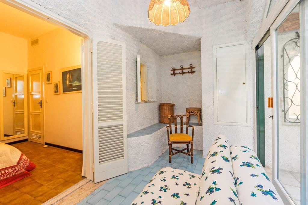 Apartamento Casa Roberta Conca dei Marini Habitación foto
